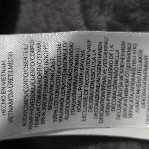 Polo by Ralph Lauren, Columbia And Hurley Men's Tee Bundle Size Large - Picture 4 of 14